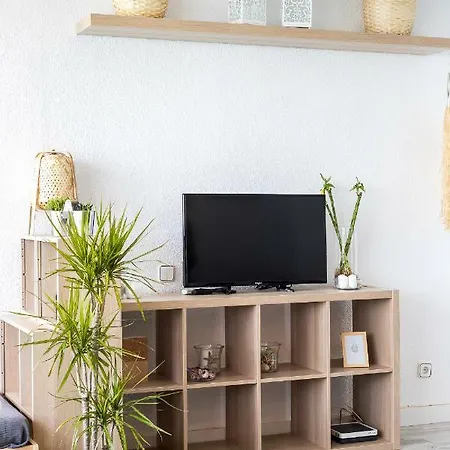 Appartement Ali-life *