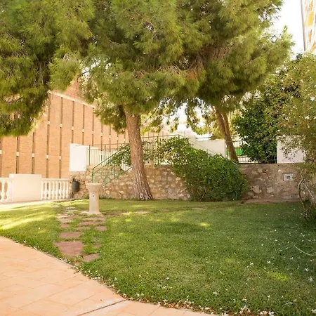 Appartement Ali-life *