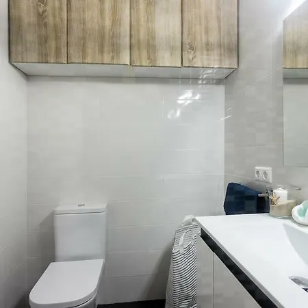 Ali-life Apartment