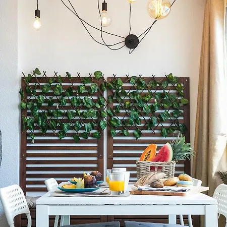 Apartment Ali-life Alicante