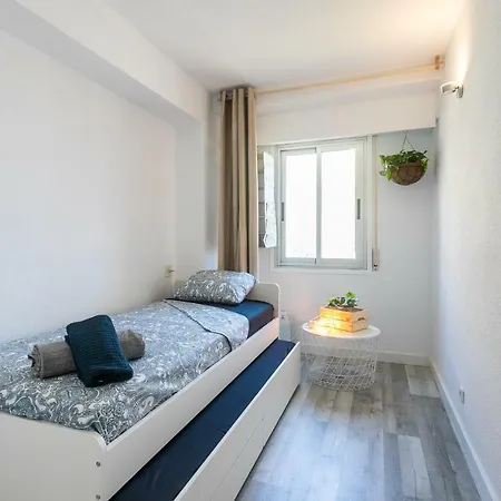 Apartment Ali-life Alicante