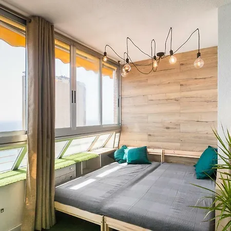 Ali-life Apartment Alicante