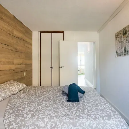 Ali-life Apartment Alicante
