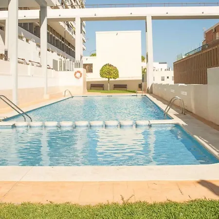 Ali-life Apartment Alicante