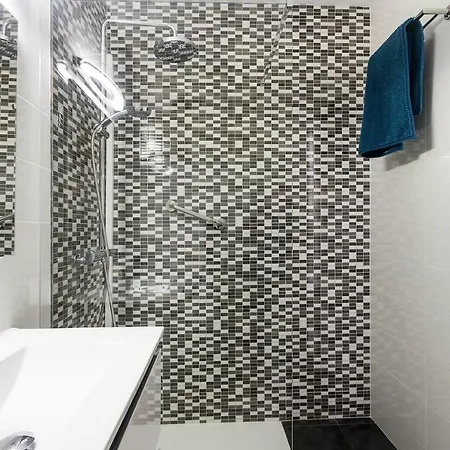 Ali-life Apartment Alicante
