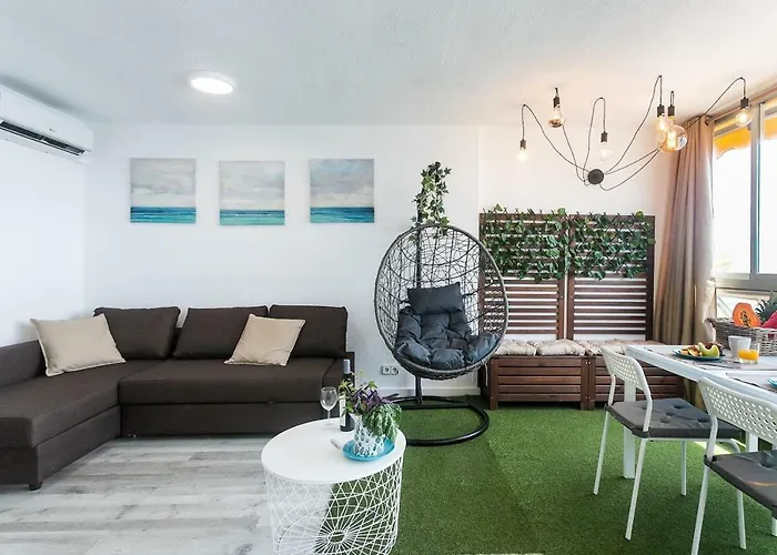 Appartamento Ali-life Alicante