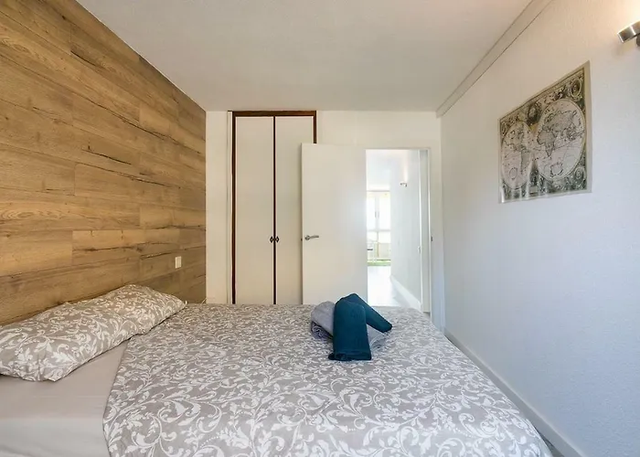 Ali-life Appartamento Alicante