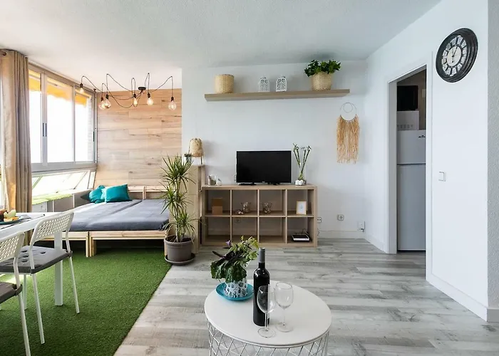 Ali-life Appartamento Alicante