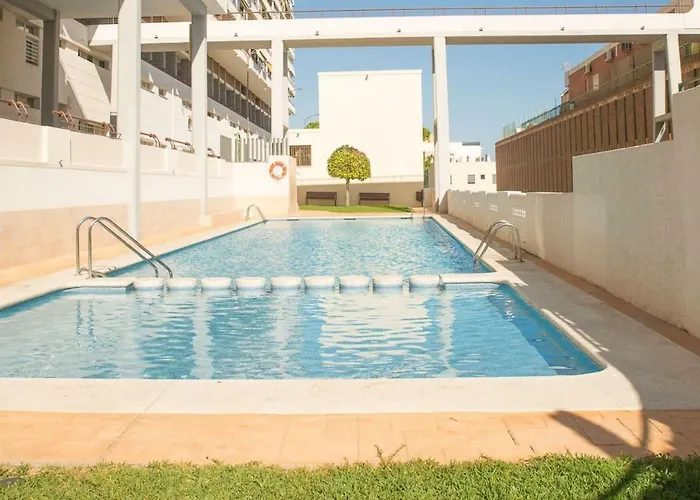 Ali-life Appartamento Alicante