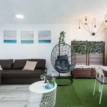 Apartament Ali-life Alicante